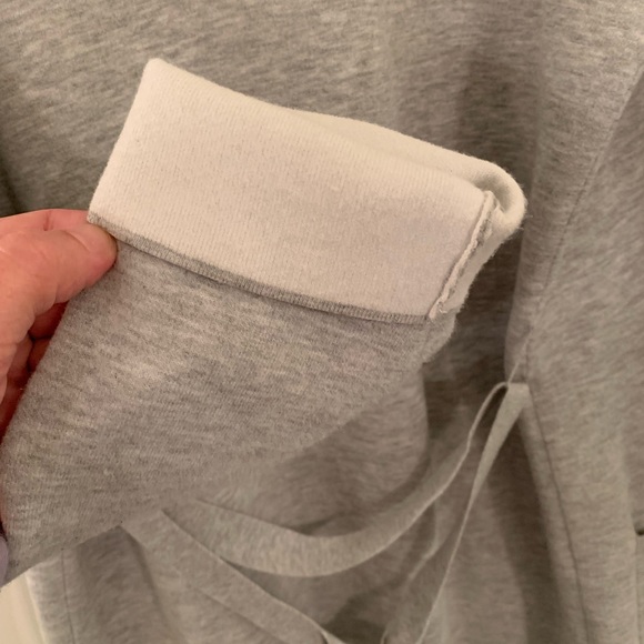 Babylon Ty Cardigan - Picture 4 of 6